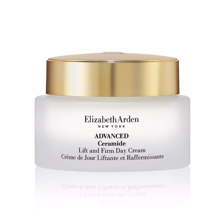 EA CERAMIDE L&F CRÈME DE JOUR 50 ML