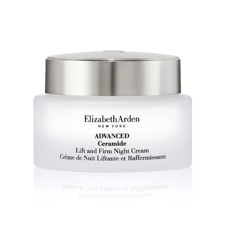 EA CERAMIDE L&F CRÈME DE NUIT 50 ML