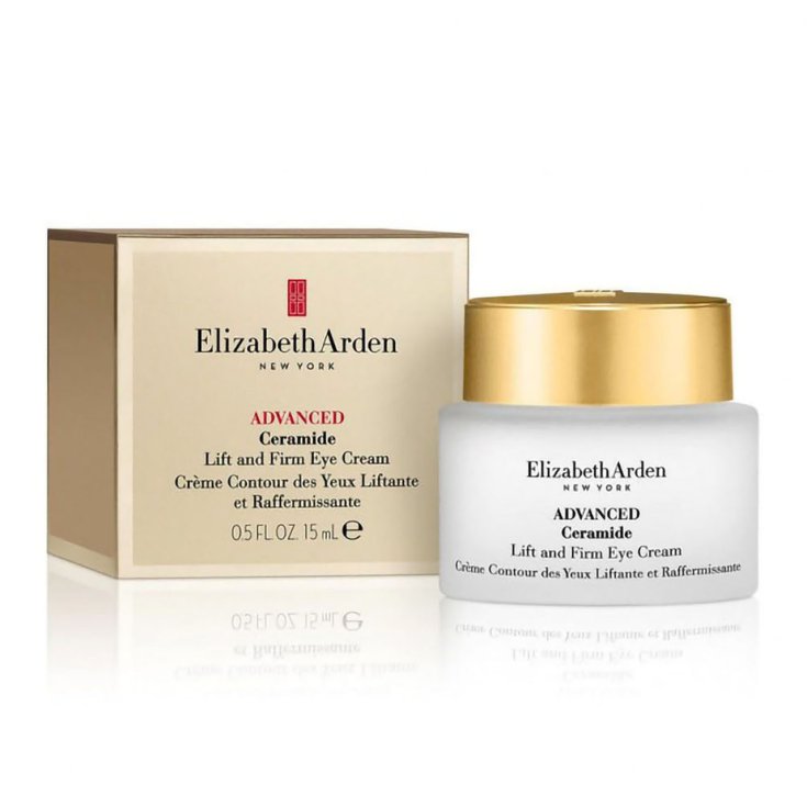 EA CERAMIDE LF CRÈME YEUX 15 ML