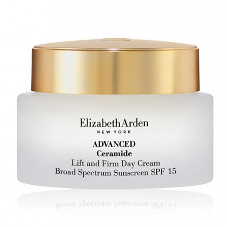 EA CERAM LIFT&FIRM D/CREAM FP15 50