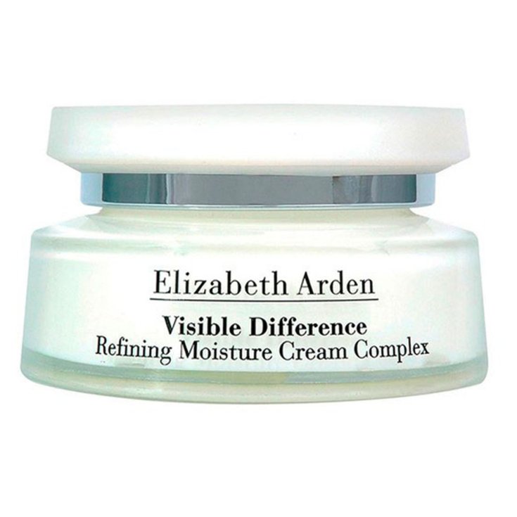 EA VD DIFFÉRENCE VISIBLE 75 ML