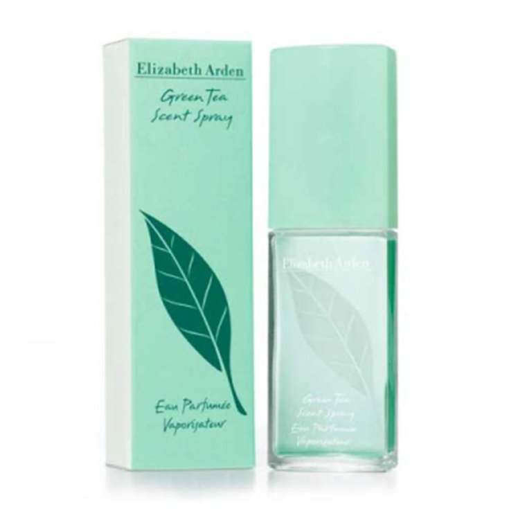* THÉ VERT PAR EA EDT VAPO 30 ML