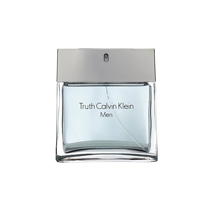 Calvin Klein Truth Men Eau De Toilette Vaporisateur 100ml