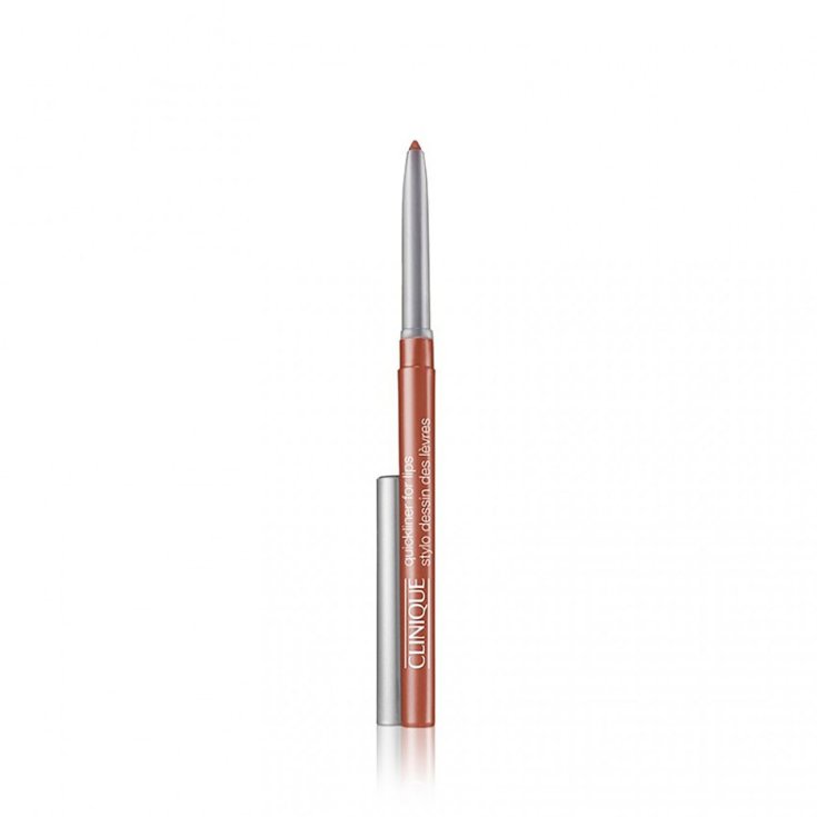 CQ QUICKLINER FOR LIPS N.02