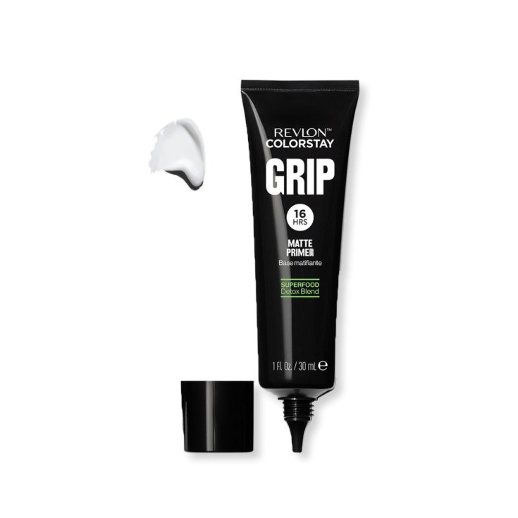 APPRÊT MATTE REV C/S GRIP