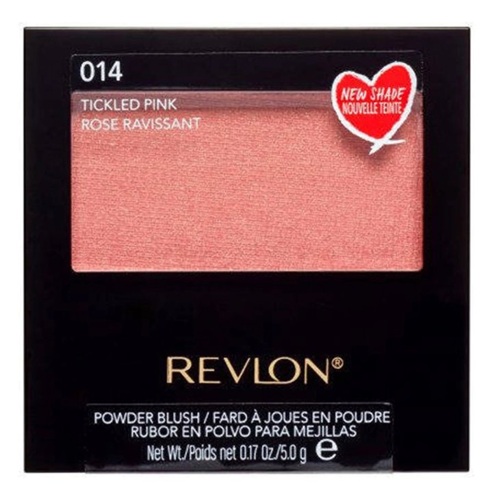 Revlon Powder Blush Stick 14 Rose chatouillé 5g