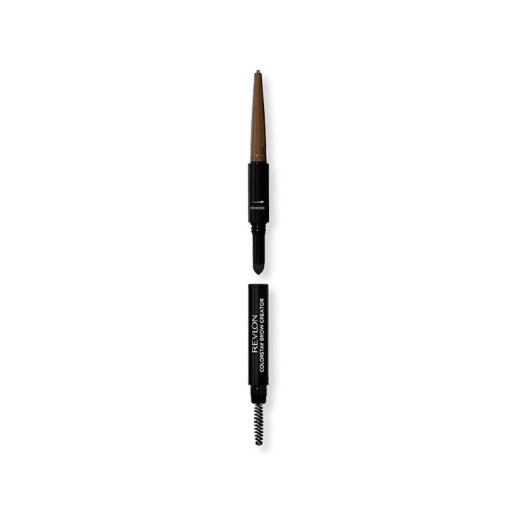 Colorstay Brow Creator ™ Crayon 3 en 1 Soft Brown REVLON 1