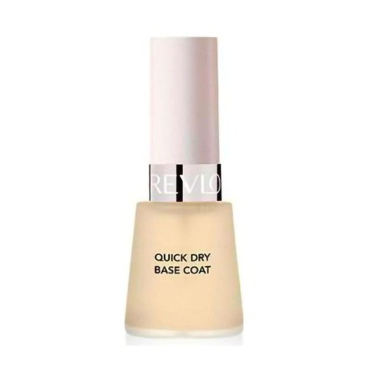 REV NL COUCHE DE BASE QUIK DRY 200