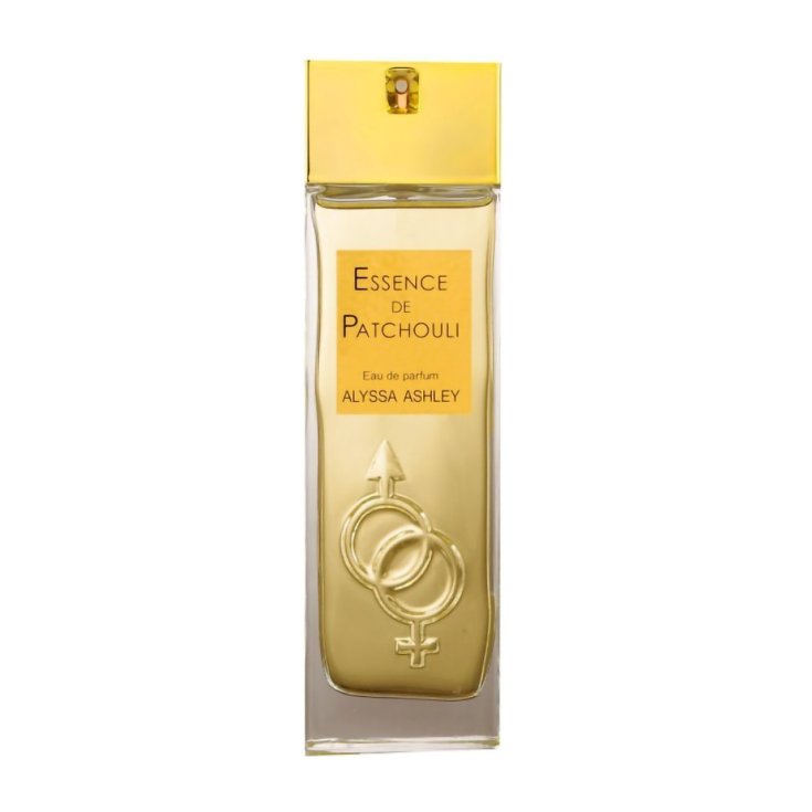 Alyssa Ashley Essence De Patchouli Eau De Parfum Vaporisateur 100 ml