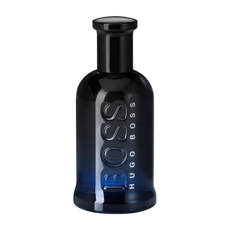 BOSS BOTTLED NIGHT U EDT 100 VAPO BOSS BOTTLED NIGHT U EDT 100 VAPO