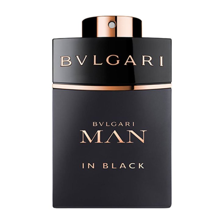 BULGARI MAN BLACK EDP 60 VAPO