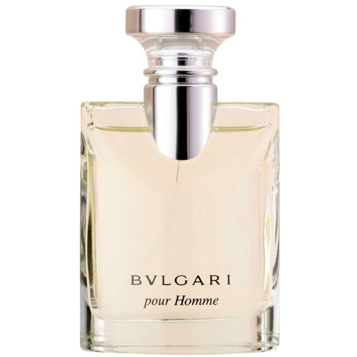 BULGARI POUR HOMME EDT 50 VAPO