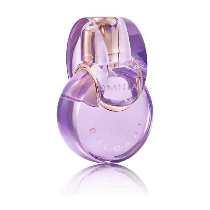 BULGARI OMNIA AMETHYSTE D EDT 50 BULGARI OMNIA AMETHYSTE D EDT 50