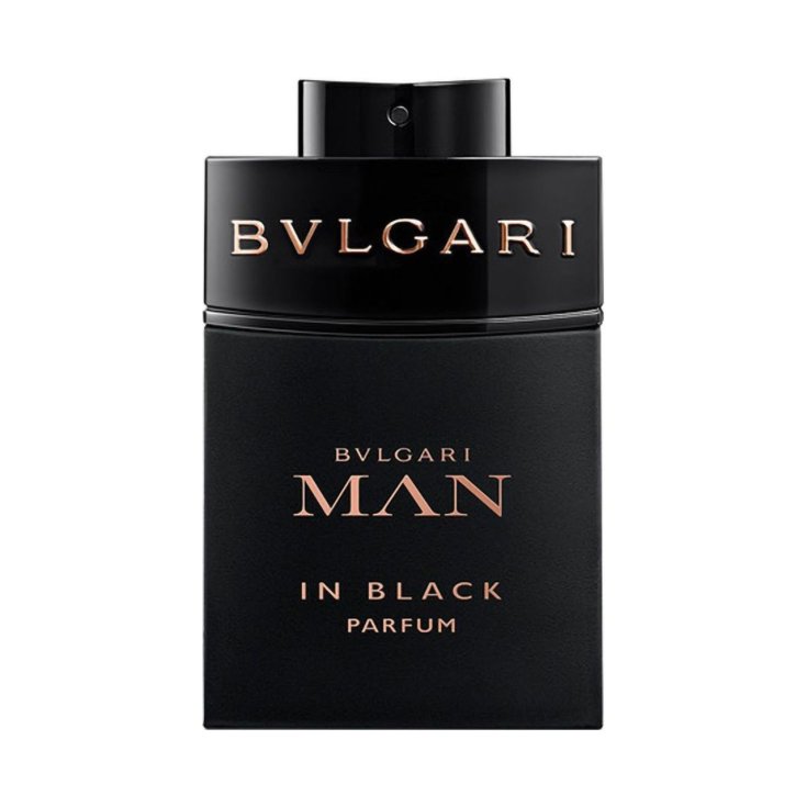 BULGARI MAN BLACK PARFUM 60ML