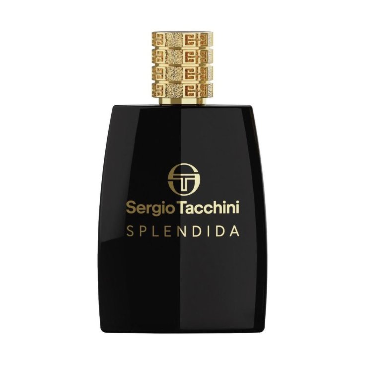 TACCHINI SPLENDIDA D EDP 100 V
