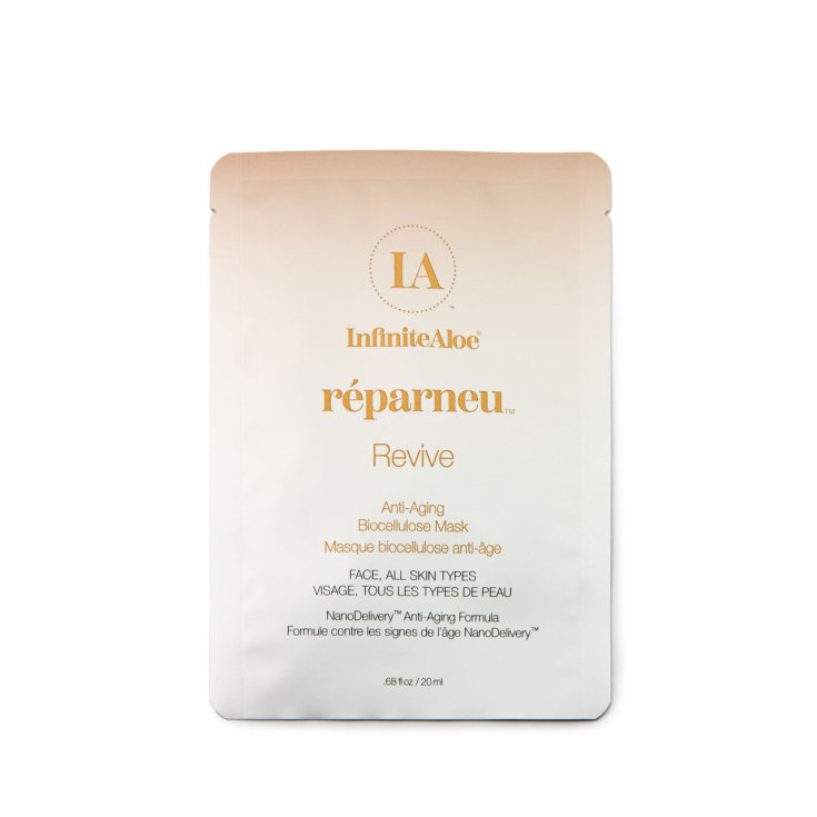 MASQUE INFINITE A REPARNEU BIOCE