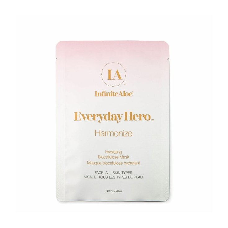 MASQUE ENDLESS TO EH HARMONIZA