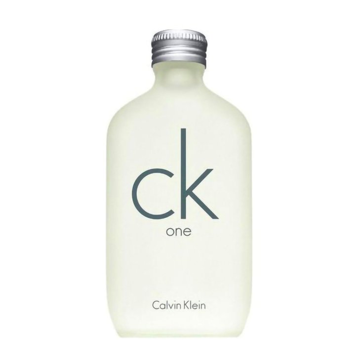 CK ONE EDT 50 VAPO CK ONE EDT 50 VAPO
