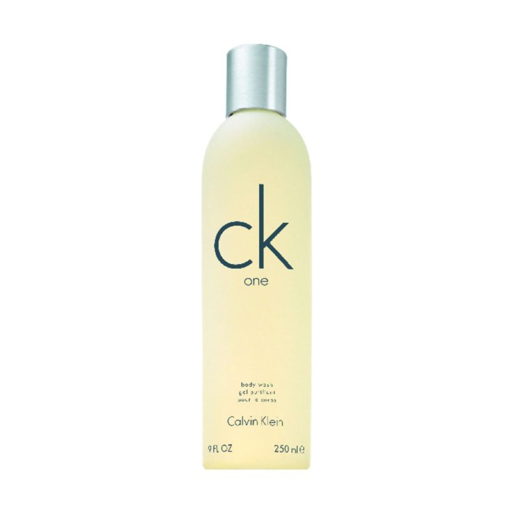 CK ONE BAIN 250 ML