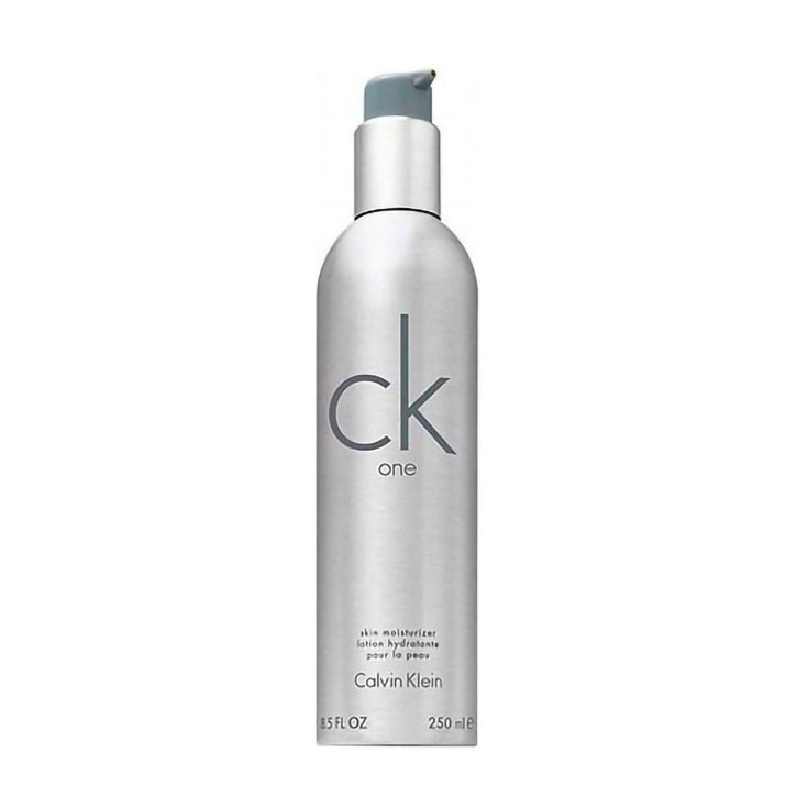 Ck One Peau Hydratante 250ml