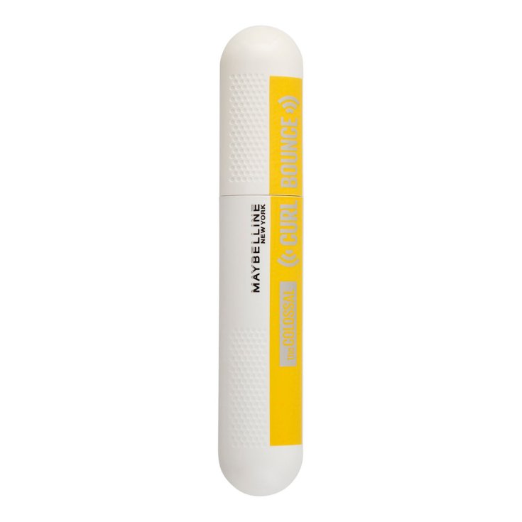 MAYB MASC COLOSS CURL BOUNCE NOIR