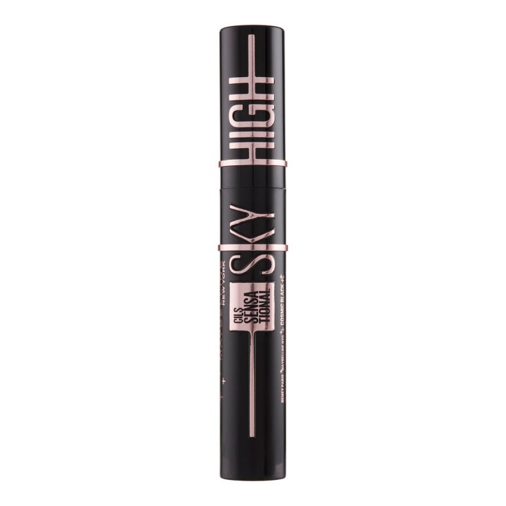 MAYB MASC SKY HIGH COSMIC NOIR N.