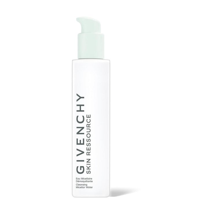 GIV RESSOURCE CLE.MICE.WATER 200ML GIV RESSOURCE CLE.MICE.WATER 200ML