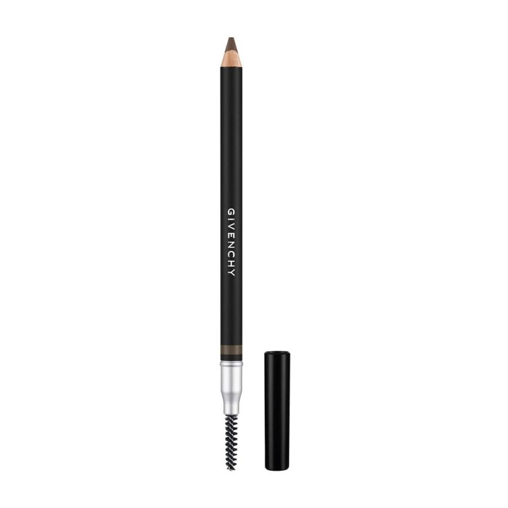 GIV CRAYON POUDRE MISTER E/BROWS 2