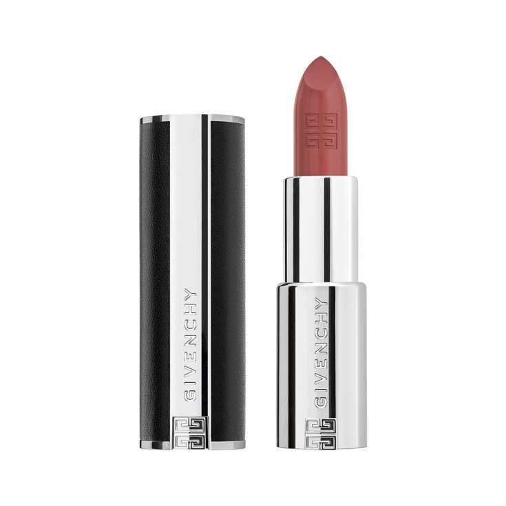 GIV ROUGE INTERDIT INTENS.SILK 116