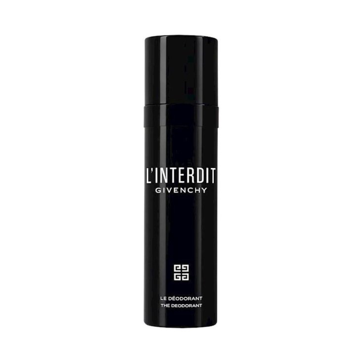 GIVENCHY L INTERDIT D DEO 100 VAP