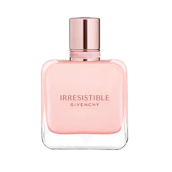 GIVENCHY IRRESIS ROSE VELV D EDP35