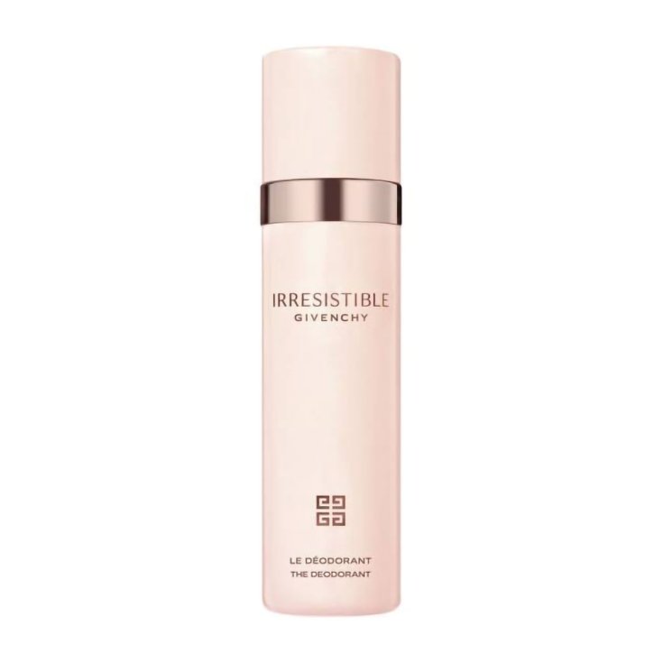 GIVENCHY IRRESIS DEO 100