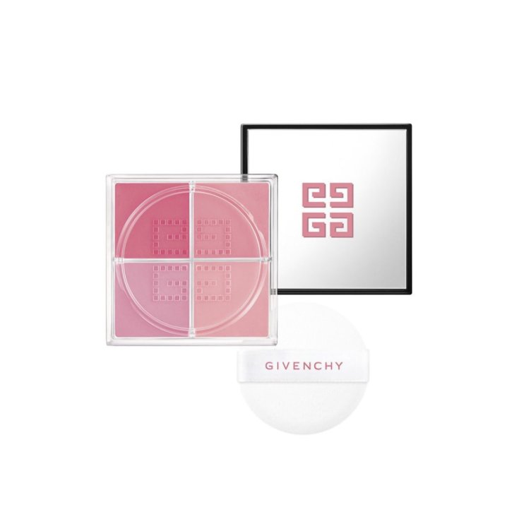 GIV PRISME LIBRE BLUSH N 2