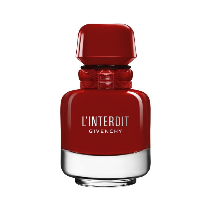 GIVENCHY L INTER.R/ULTIME D EDP 35