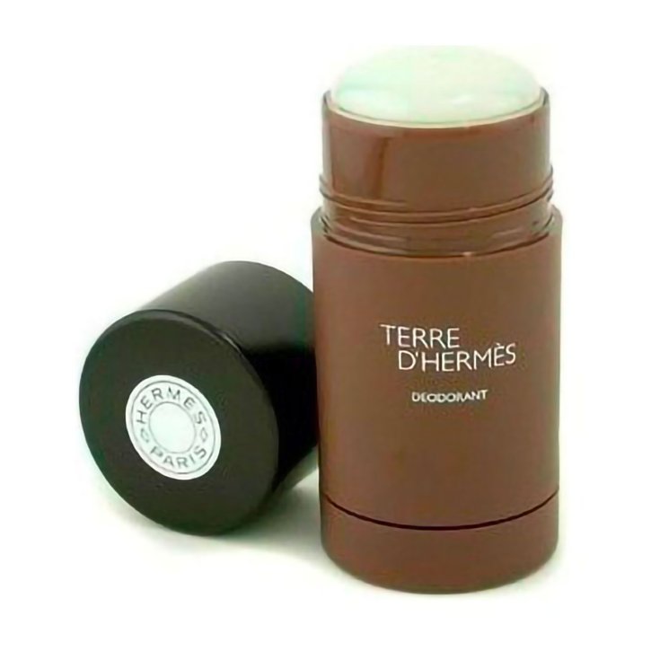 HER TERRE D'HERMï¿½S STICK Dï¿½ODORANT