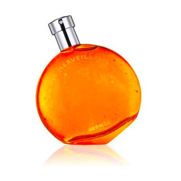 Elixir Des Merveilles Eau De Parfum HERMÈS 50ml Elixir Des Merveilles Eau De Parfum HERMÈS 50ml
