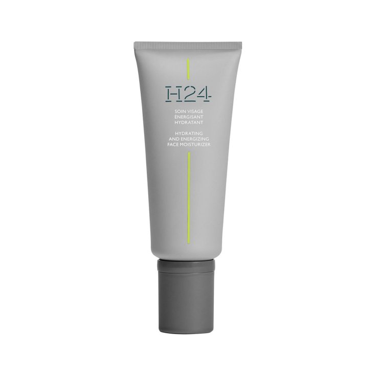 HERMÈS H24 U HYDRATANT VISAGE 100