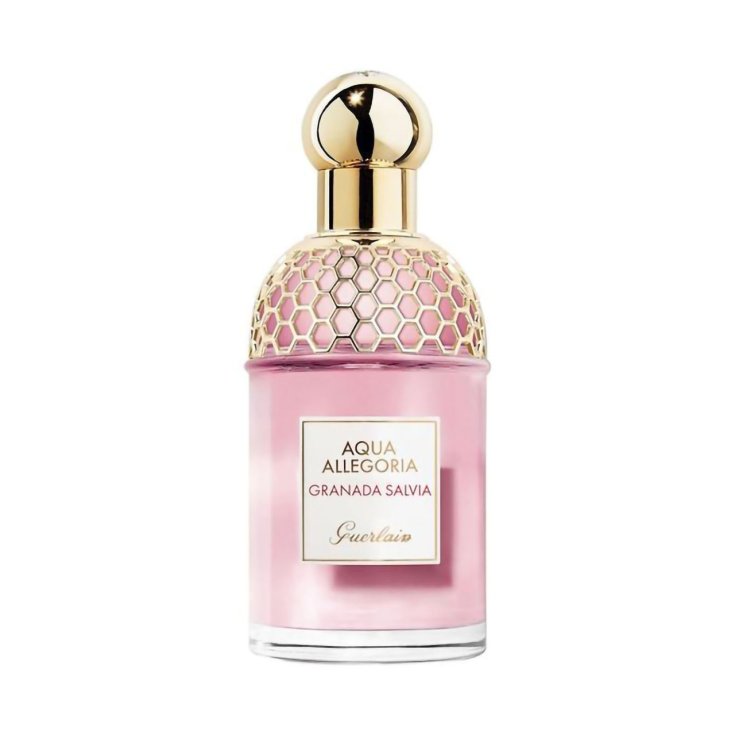 GUE AQUA ALLEG GRENADE EDT75V