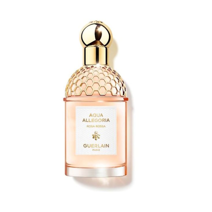 GUE AQUA ALLEG ROSE EDT 75 V