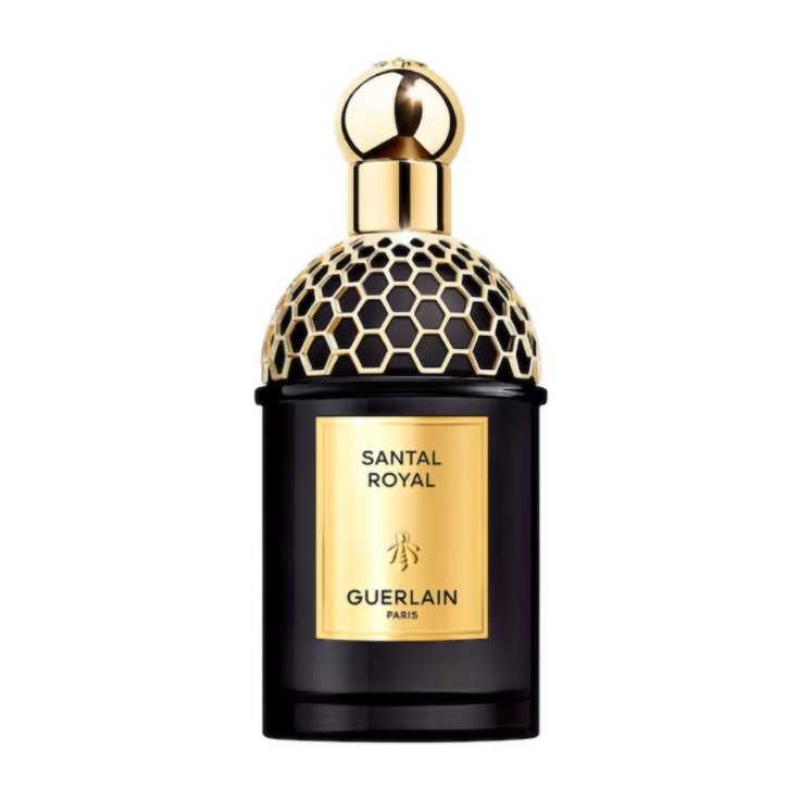 GUE ABSOL.ALL.SANTAL ROYAL EDP125 GUE ABSOL.ALL.SANTAL ROYAL EDP125