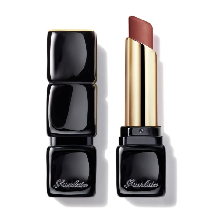 KISSKISS Tender Matte 258 GUERLAIN Paris 1 Rouge à Lèvres