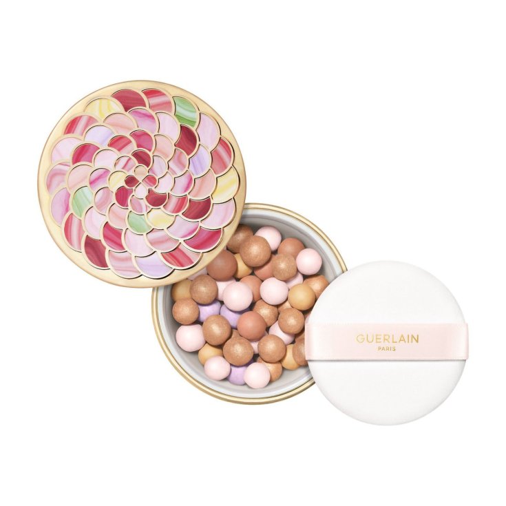 GUE METEORITES PEARLS P/BILLES 03