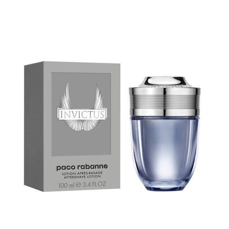PACO R INVICTUS UA/S 100 ML