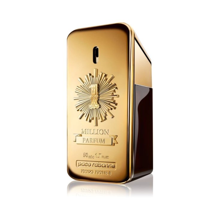 Paco Rabanne 1 Million Eau De Parfum Vaporisateur 50 ml