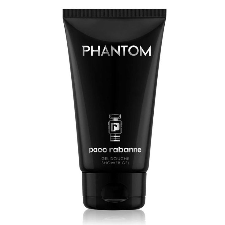 PACO R PHANTOM U GEL DOUCHE 150