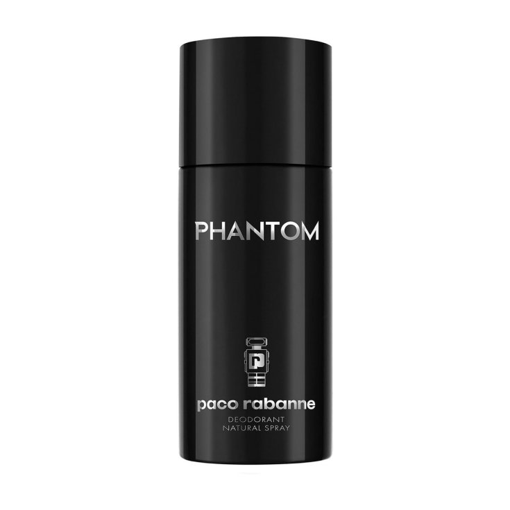 Paco Rabanne - Déodorant Phantom Homme