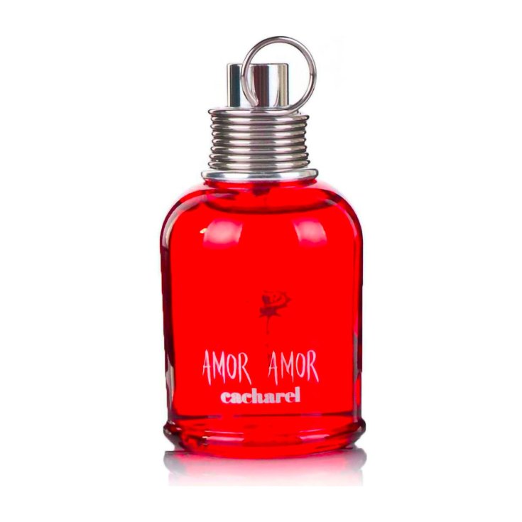 CACHAREL AMOUR AMOUR D EDT 30 VAPO