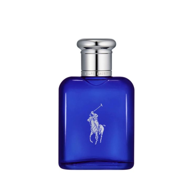 * POLO BLEU EDT 75 ML VAPO