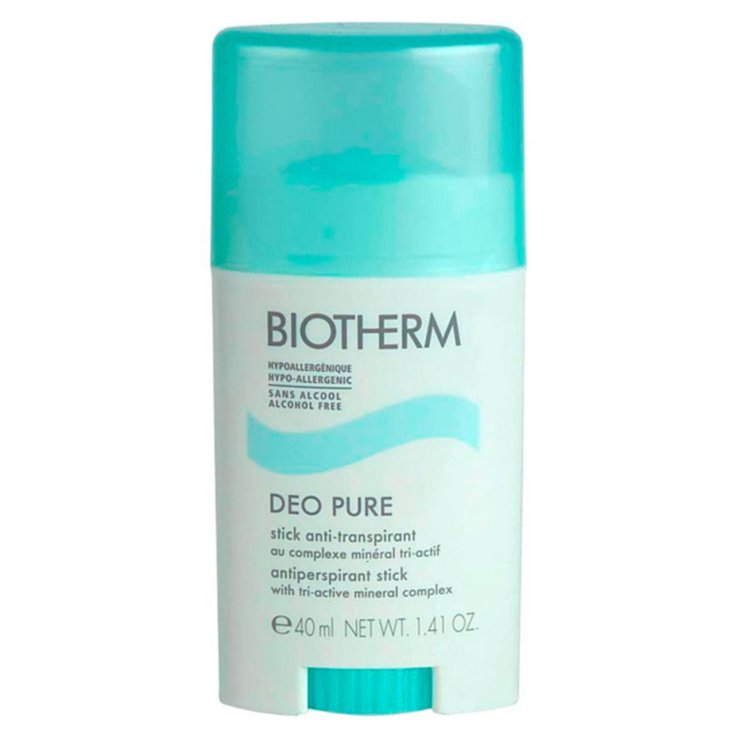 BIOTH DEO PURE STICK 40 ML