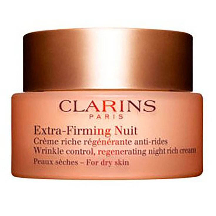 CLAR NUIT EXTRA RAFFERMISSANTE PS50ML